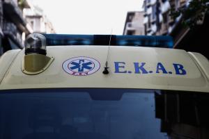Ασθενοφόρο