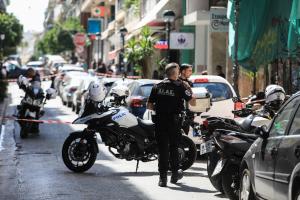 ΑΣΤΥΝΟΜΙΚΟΙ