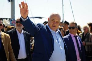 Ο Αχιλλέας Μπέος