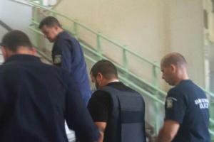 Βόλος οδηγός βρέφος