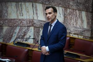O Μιχάλης Χουρδάκης
