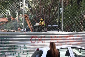 Μετρό στα Εξάρχεια