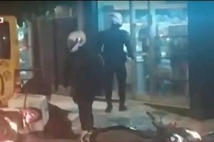 ΔΙΑΔΗΛΩΤΗΣ ΞΥΛΟ ΑΣΤΥΝΟΜΙΑ