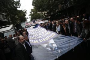 ΔΙΑΜΑΡΤΥΡΙΑ ΕΛΕΥΘΕΡΩΝ ΕΠΑΓΓΕΛΜΑΤΙΩΝ ΦΟΡΟΛΟΓΙΚΟ ΝΟΜΟΣΧΕΔΙΟ