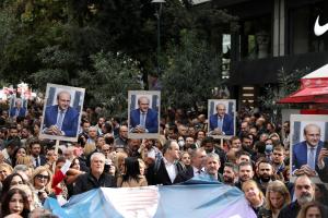 Δικηγόροι