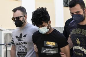 ΔΟΛΟΦΟΝΙΑ 17ΧΡΟΝΗΣ ΠΕΡΙΣΤΕΡΙ