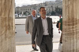 Χάρης Δούκας