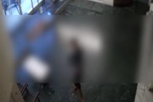 Δράστης Εξάρχεια