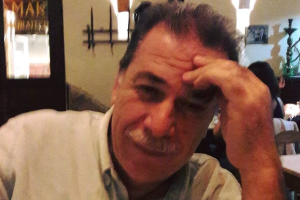 O Δήμος Εφραιμίδης