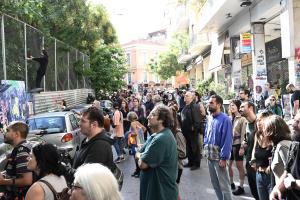 ΕΞΑΡΧΕΙΑ ΚΟΠΗ ΔΕΝΤΡΩΝ