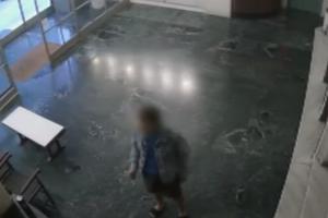 Ο άντρας που φέρεται να επιτέθηκε σεξουαλικά σε γυναίκες στην είσοδο πολυκατοικίας