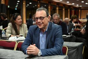 Ο Σωκράτης Φάμελλος