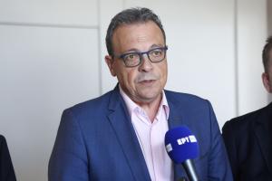Σωκράτης Φάμελλος