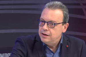 Ο Σωκράτης Φάμελλος