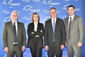 fraport