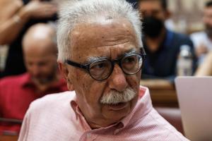 Κώστας Γαβρόγλου