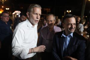 Ο Γερουλάνος και ο Δούκας