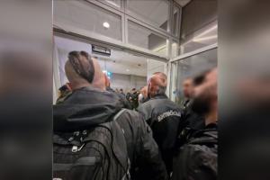 ΙΤΑΛΟΙ ΝΕΟΝΑΖΙ ΕΛΕΥΘΕΡΙΟΣ ΒΕΝΙΖΕΛΟΣ