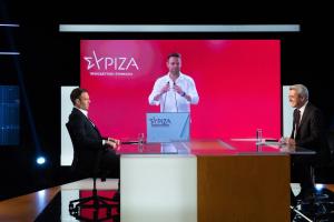 Στέφανος Χατζηνικολάου και Νίκος Χατζηνικολάου