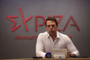 Κασσελάκης