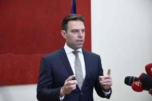 Ο Στέφανος Κασσελάκης