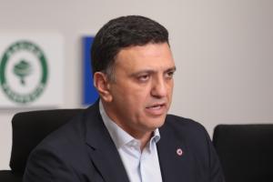 Κικίλιας