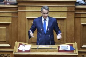 ΚΥΡΙΑΚΟΣ ΜΗΤΣΟΤΑΚΗΣ ΒΟΥΛΗ