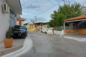 Λεοντάρι 17χρονος Ρομά