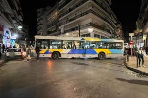 Λεωφορείο
