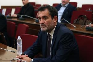 Ο Μιχάλης Λιβανός