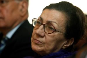 Η Κατερίνα Μάτσα