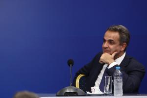 ΜΗΤΣΟΤΑΚΗΣ ΠΟΛΙΤΙΚΗ ΓΡΑΜΜΑΤΕΙΑ