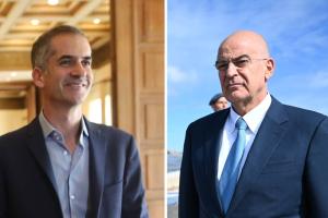 ΜΠΑΚΟΓΙΑΝΝΗΣ ΔΕΝΔΙΑΣ