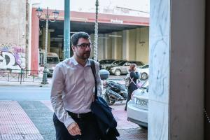 Νάσος Ηλιόπουλος