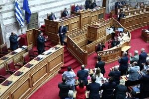 Η ΚΟ της ΝΔ