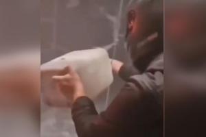 ΝΕΟΝΑΖΙΣΤΕΣ ΜΟΝΑΣΤΗΡΑΚΙ