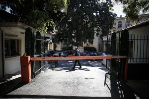 Το νοσοκομείο Έλενα