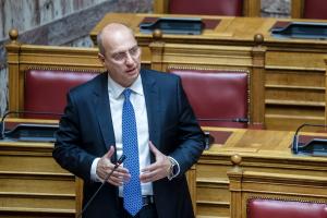 Ο Γιάννης Οικονόμου