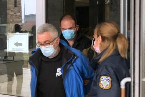 O Στάθης Παναγιωτόπουλος