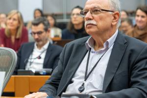Δημήτρης Παπαδημούλης