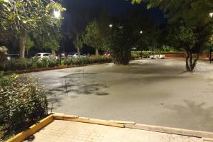 ΠΑΡΚΟ ΔΡΑΚΟΠΟΥΛΟΥ ΤΣΙΜΕΝΤΟ