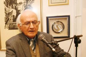 Ο Παύλος Ναθαναήλ