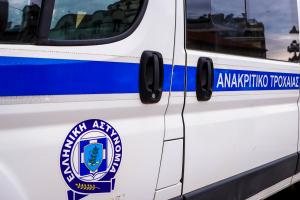 Περιπολικό