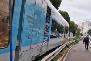 Πάτρα προαστιακός