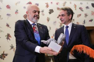 ΡΑΜΑ ΜΗΤΣΟΤΑΚΗΣ