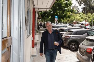 Πάνος Ρήγας