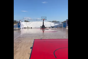 Σκέπαστρο Θεσσαλονίκη