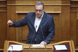 ΣΩΚΡΑΤΗΣ ΦΑΜΕΛΛΟΣ ΒΟΥΛΗ