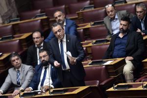 Η ΚΟ των Σπαρτιατών