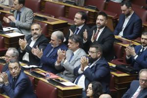 Η ΚΟ των Σπαρτιατών